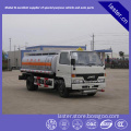 JMC Shunda 5000L Oil Tank Truck, Fuel Tank Truck for hot sale